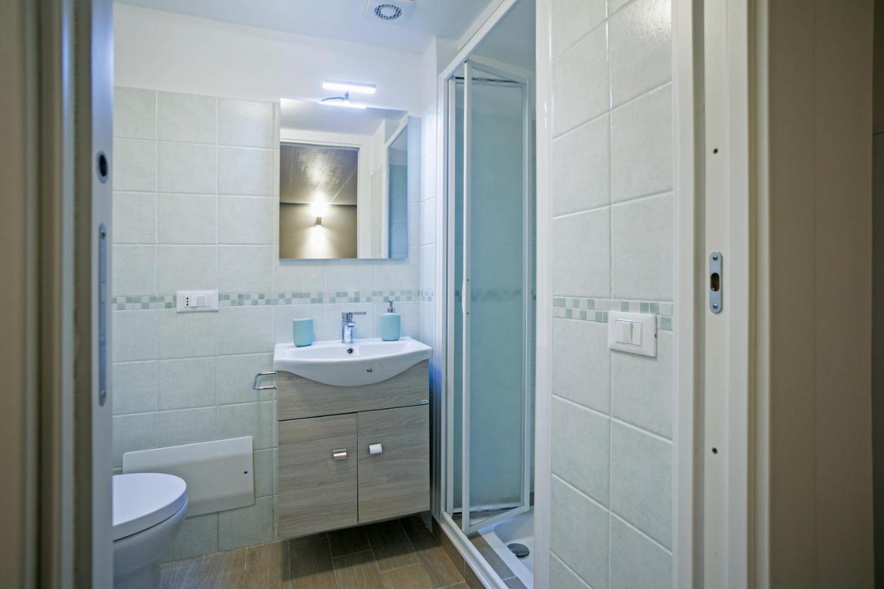 Bed and Breakfast Sirene Holiday Geata Exterior foto
