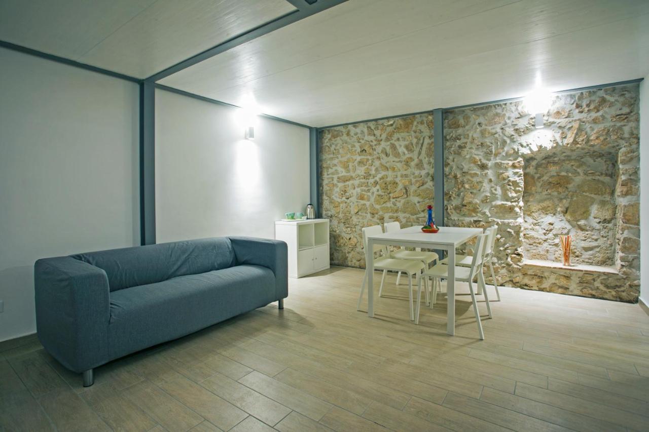 Bed and Breakfast Sirene Holiday Geata Exterior foto