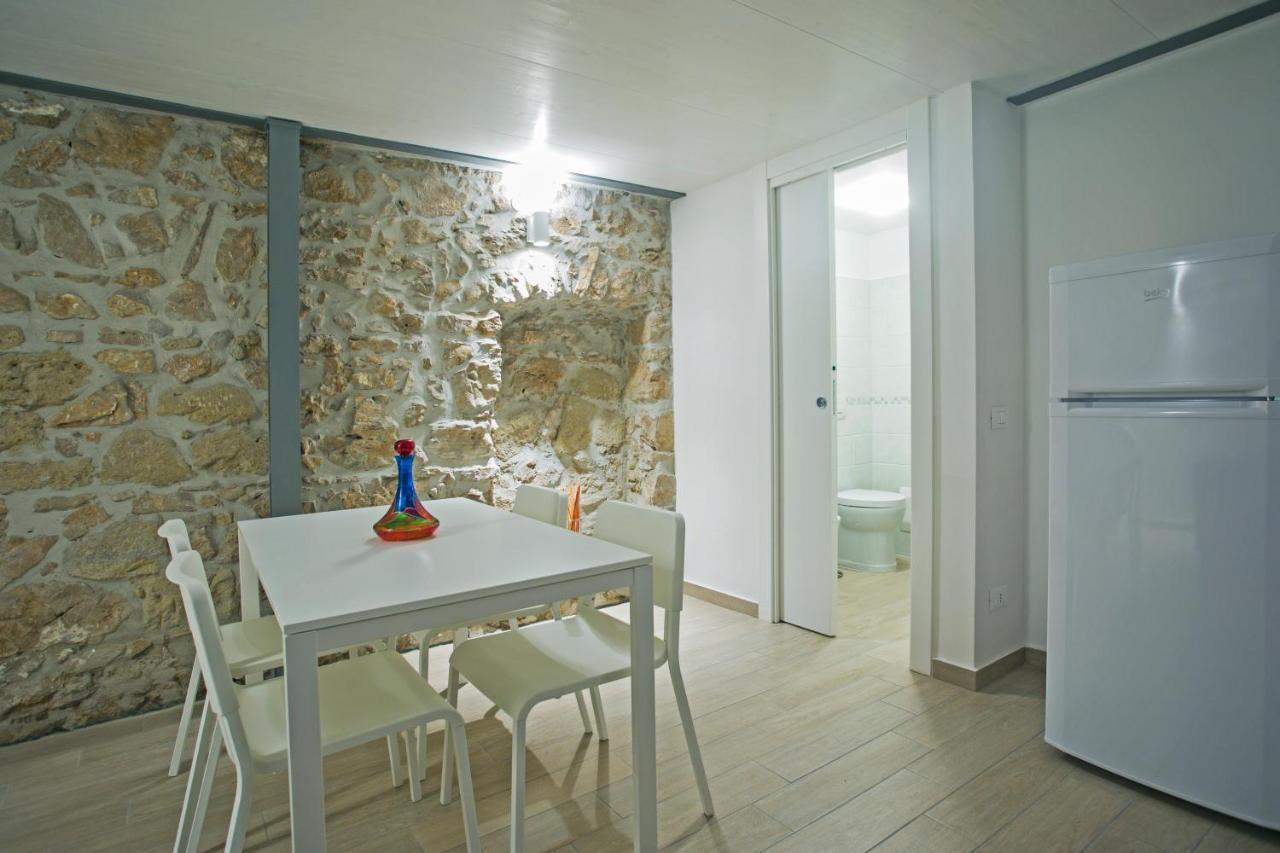 Bed and Breakfast Sirene Holiday Geata Exterior foto